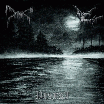 Mork (NOR) : Ancient Obscurity - Mork - Visuri